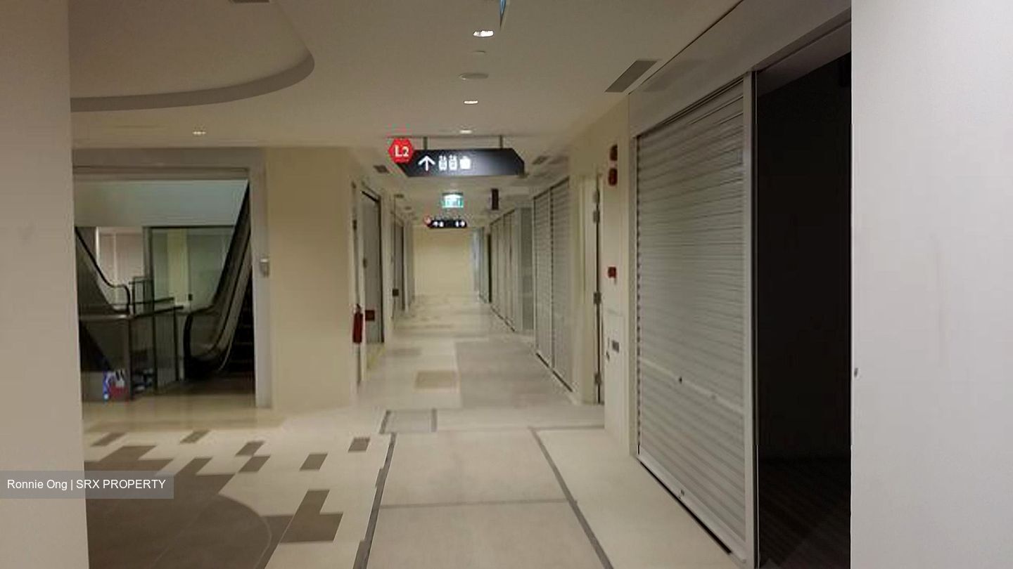 Havelock2 (D1), Retail #328188751